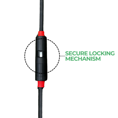 Zevpoint Spyder AIl-in-One EV Charger | Multi-Phase, Multi-Connector