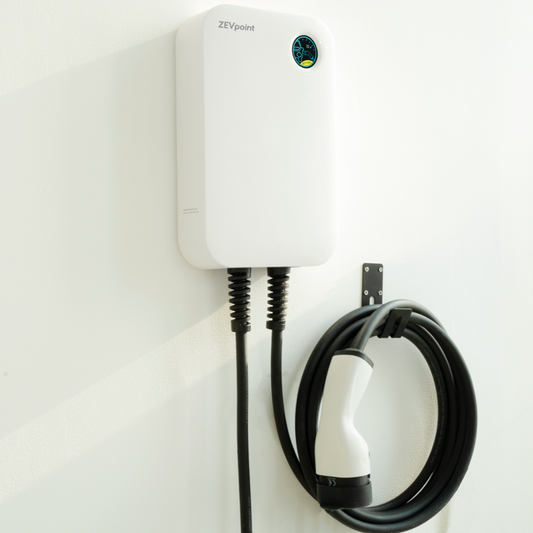 Swift Max -  22 kW EV Charger (3 Phase, 32A)